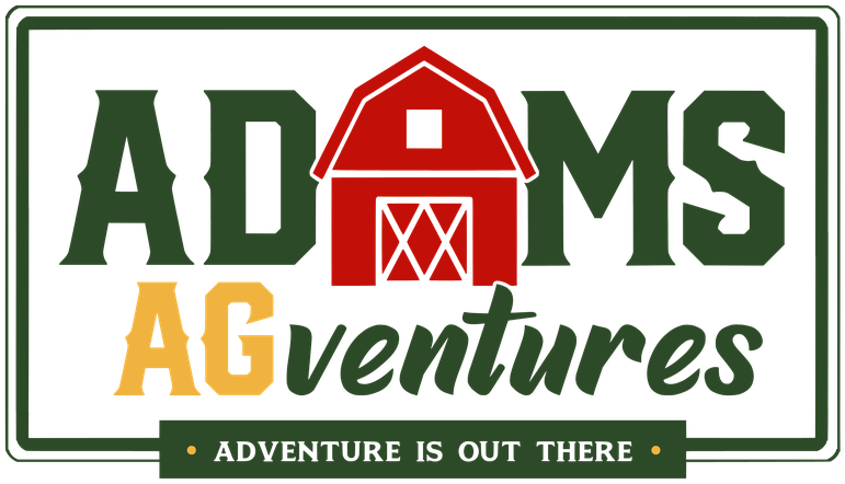 Adams AGventures